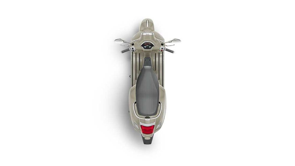 Vespa GTS 310 HPE, E5+ , 2025