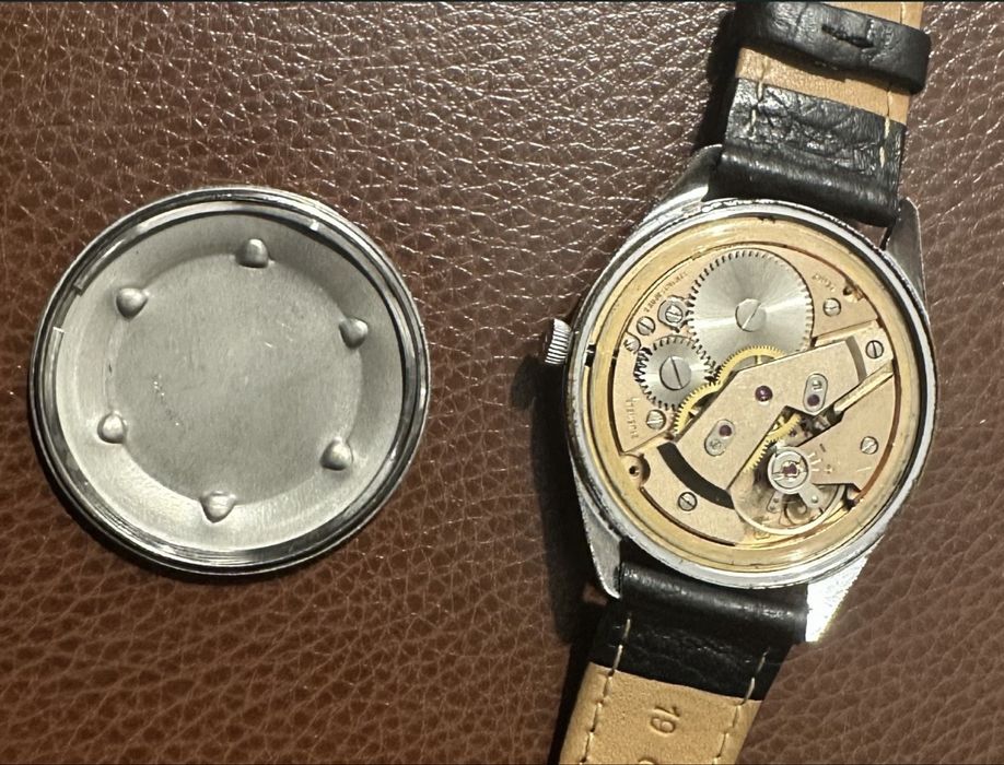 Atlantic  worldmaster