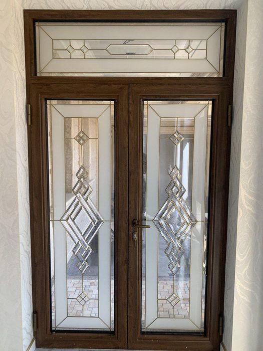 Akfa engelberg Termo