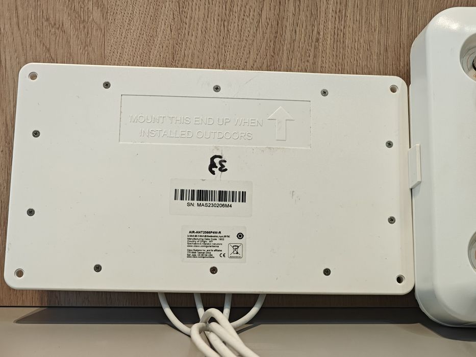 Cisco AIR-AP3802E-E-K9 AP