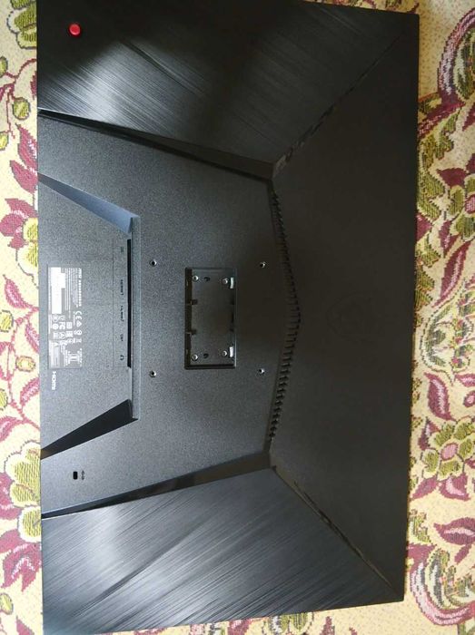 Монитор на запчасти MSI Optix G271, 27''