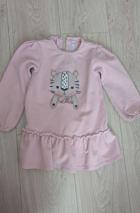 Памучна рокля Mayoral 98 р-р.