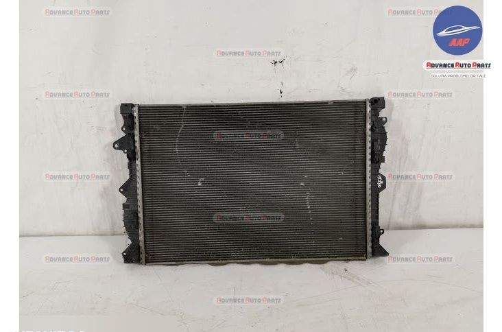 Воден радиатор оригинален Ленд Ровер / Land Rover Range Rover Evoque L