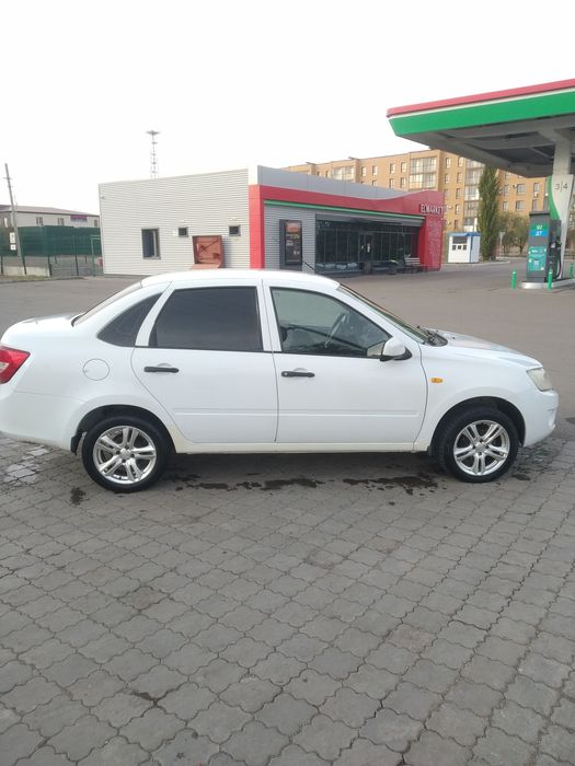 Продам гранту в отличном состоянии