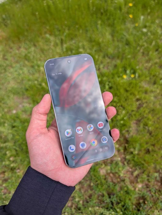 Google Pixel 9 Pro (128gb) Hazel