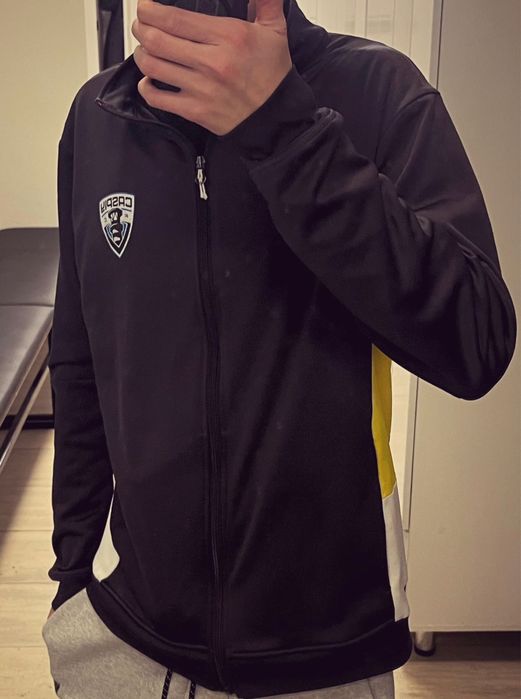 Каспий ФК Кипа футболная форма