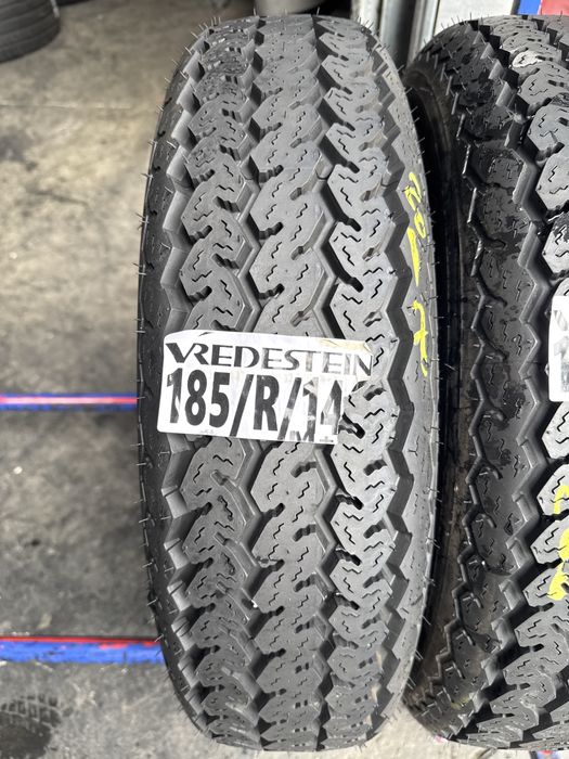 185/R/14 Vredestein