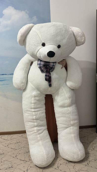 медведь 2м новыййй