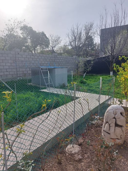 Продам дом Бозарык