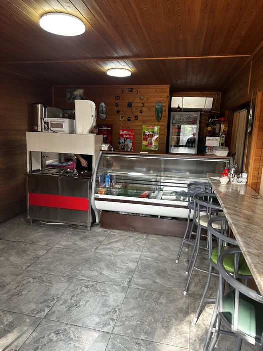 сдам кулинарию в проходимом месте, адрес Бекмаханова 2/8