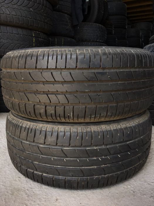 195/50/15 BRIDGESTONE 2бр. 6.5мм