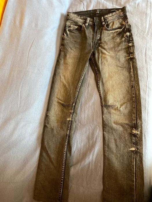 Дънки за момче 164 см