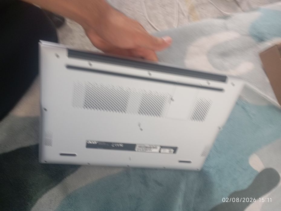 Acer Aspire Lite 16