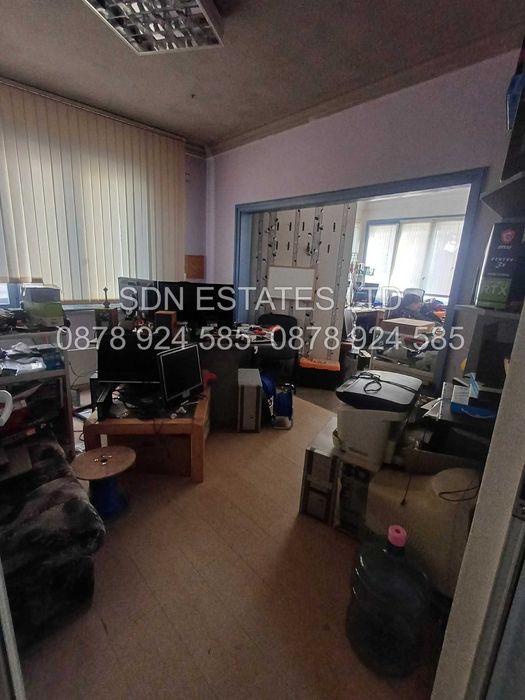 Продава се Четиристаен апартамент в Казанлък - 98 кв.м за 1633 €/кв.м - Снимка #14