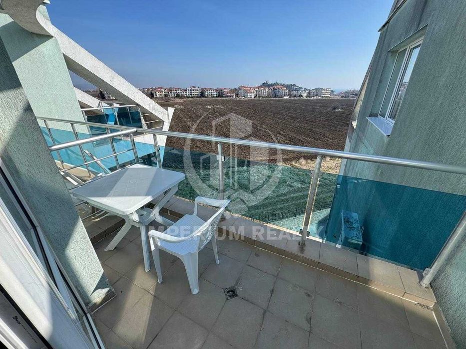 Продава се Едностаен апартамент в с. Равда, Област Бургас - 49 кв.м за 919 €/кв.м - Снимка #4