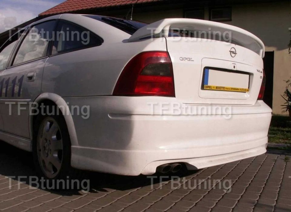 Eleron portbagaj OPEL VECTRA B