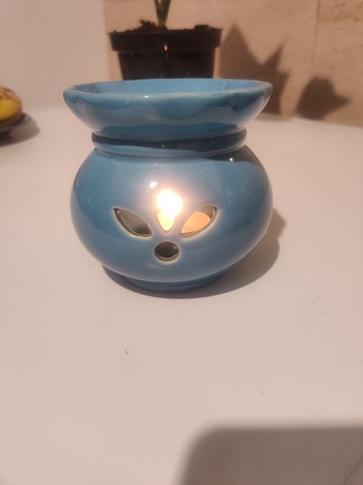 Difuzor aromaterapie