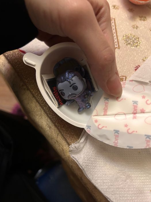 хоппер с изнанки