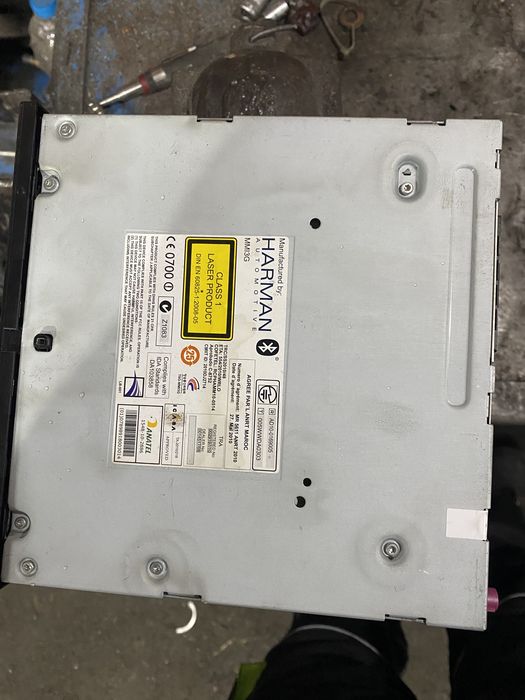 мултимедия туарег 7п vw touareg 7p