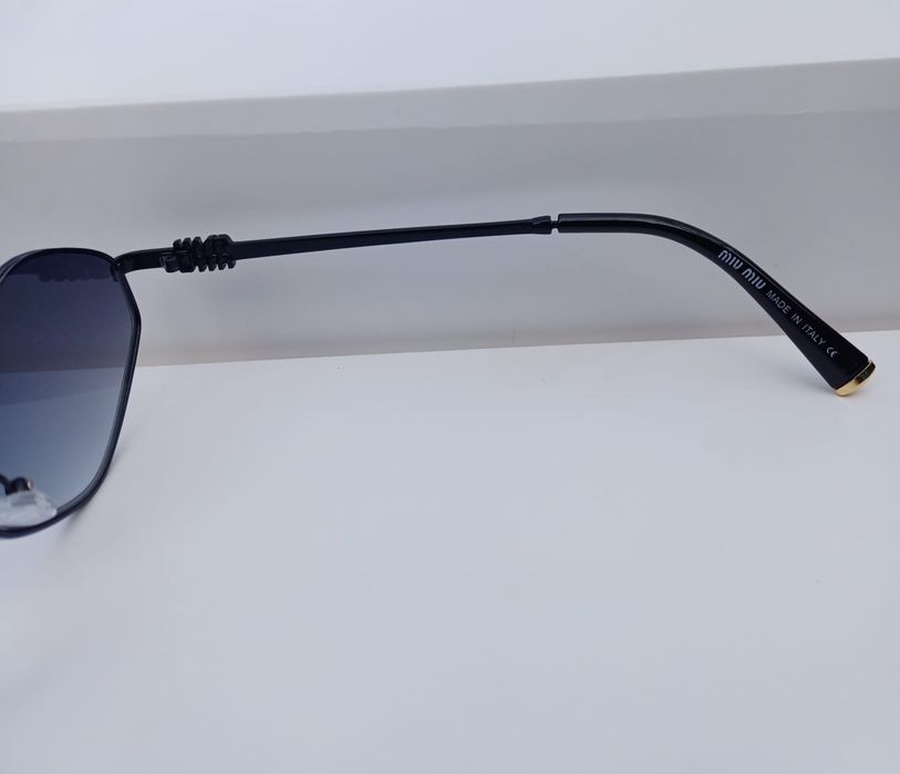Ochelari de soare m.m.19384 negru