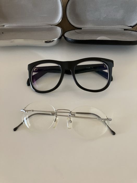 Очки с диоптриями