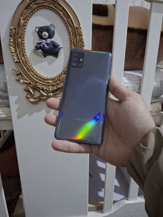 Samsung galaxy A51 64gb