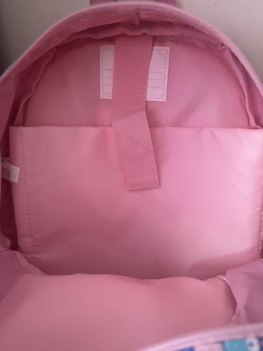 Детский школьный рюкзак smiggle