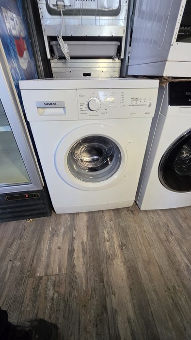Пералня Siemens 7kg