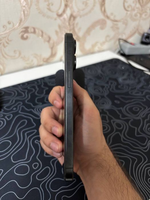 iPhone 15 Pro Max 256 ГБ