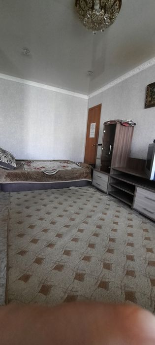 1  ком. Пушкина- Абая. ЧАС 2000