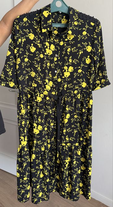 Платья разные в идеальном состоянии