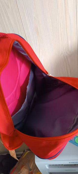 Детский портфель, рюкзак