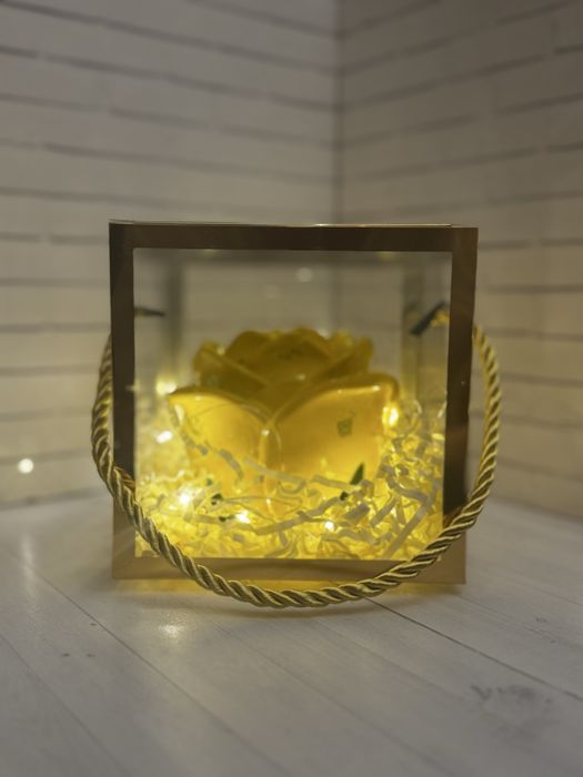 Ароматные подарки к 8 Марта