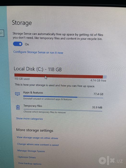 Игровой и рабочий комплект компьютер i5-9400F