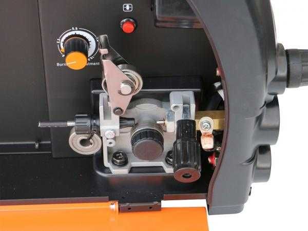 REDUCERE ! Aparat sudura profesional cu sarma MIG 160 N219 JASIC argon CO2 corgon