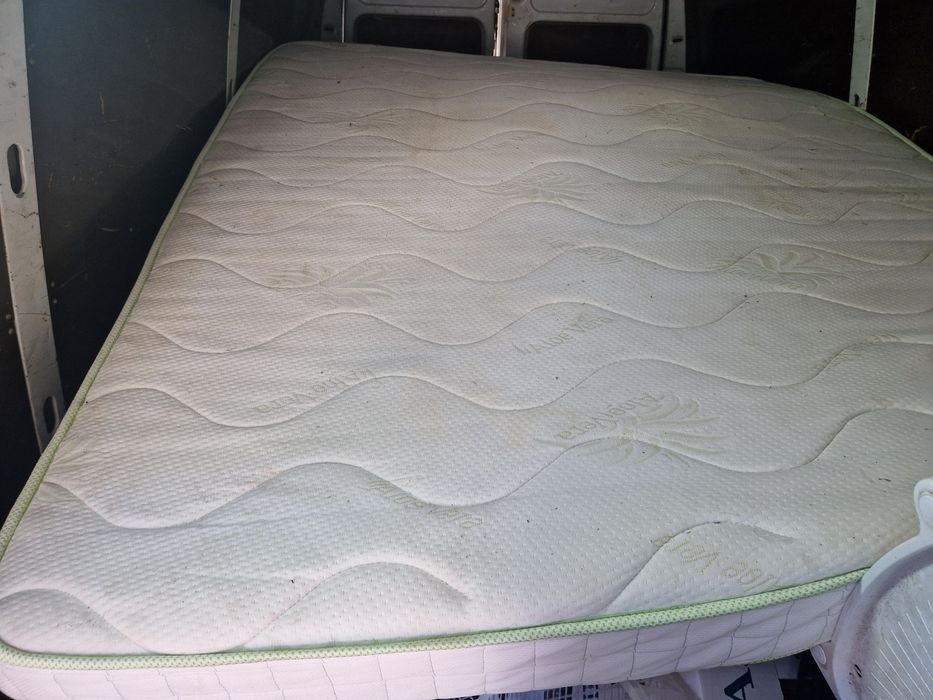 Vând saltele second