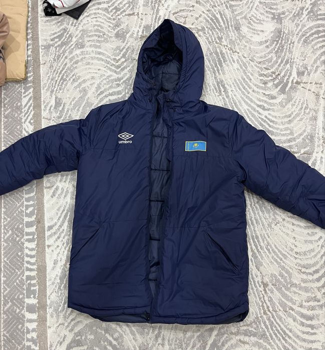 Куртка казахстан