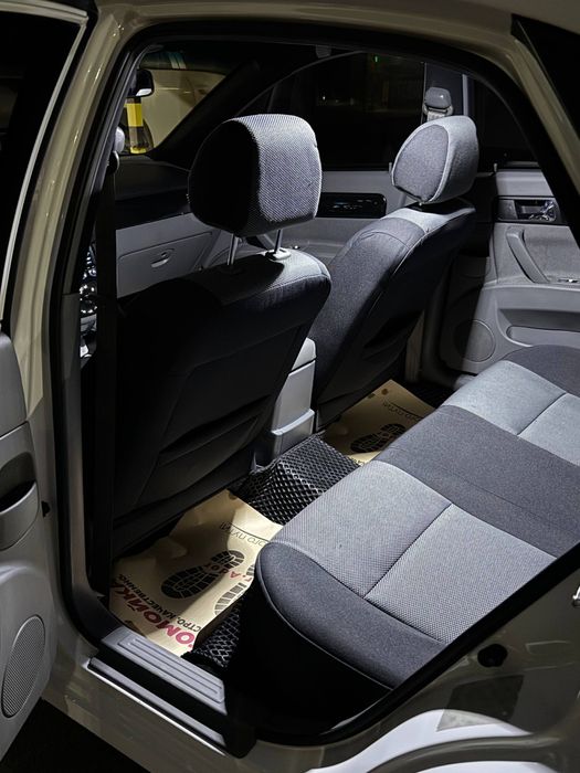 Gentra full navarot 23/22