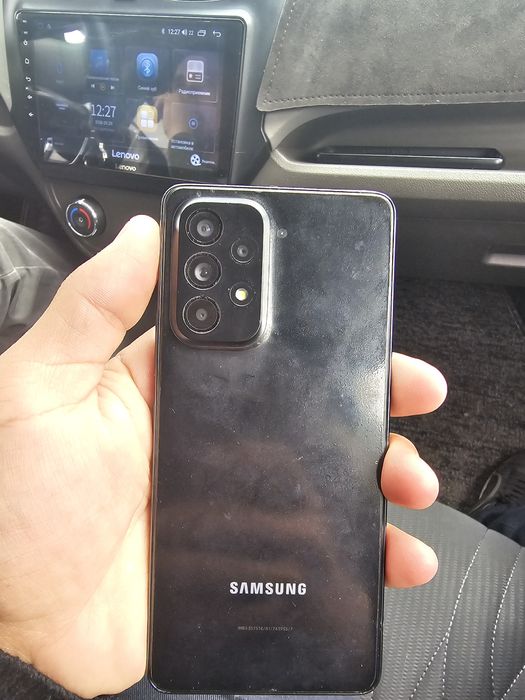 Samsung Galaxy A53 5G