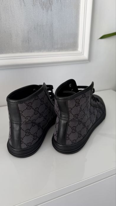 Ghete Gucci originale