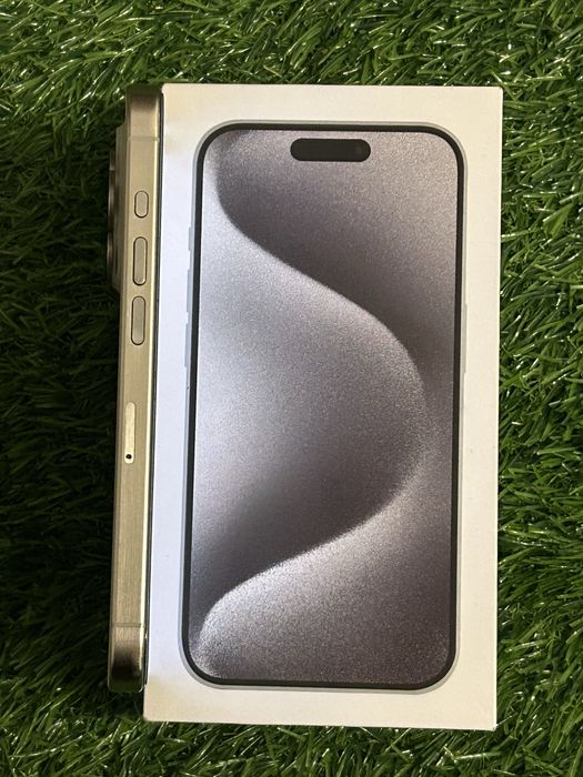 Айфон iphone Apple 15 pro