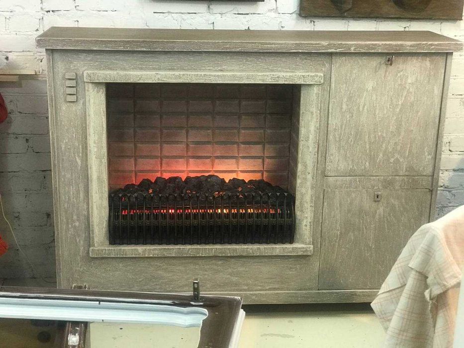 Электро-камин электро-камин