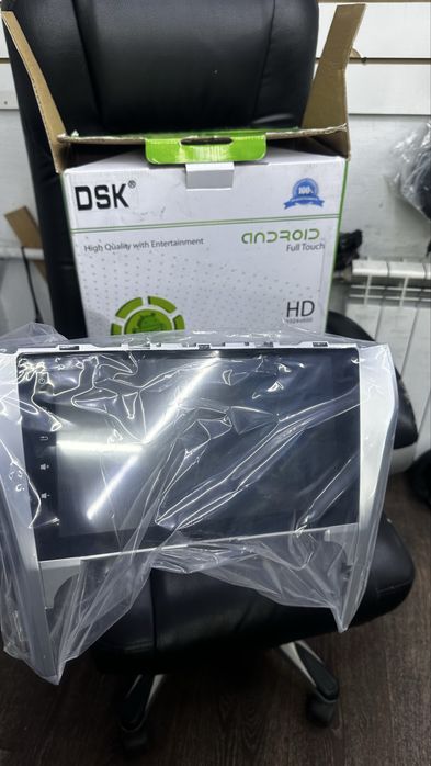 Camry 50 Андроид