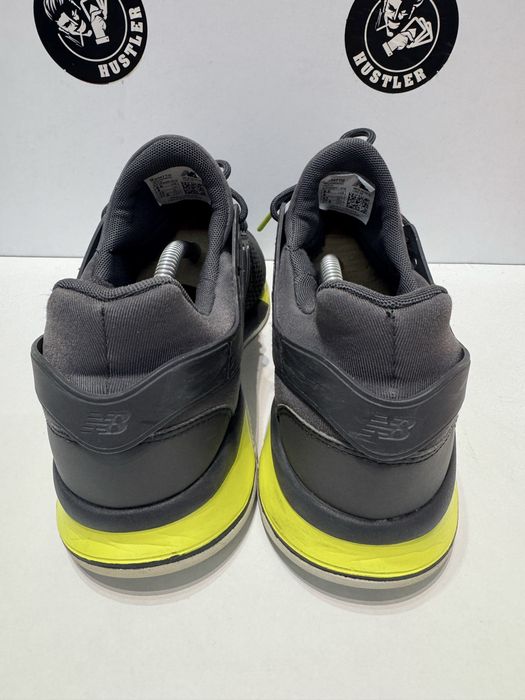 Маратонки NEW BALANCE 247. Номер 43
