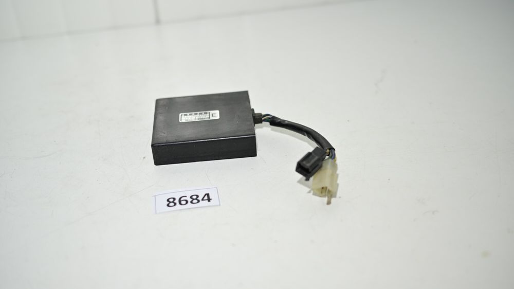 Honda VF1000R CDI ECU CALCULATOR