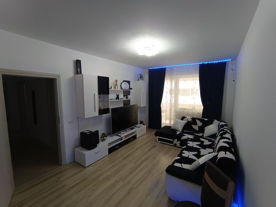 Regim Hotelier -Militari ,Sector 6-Militari Residence