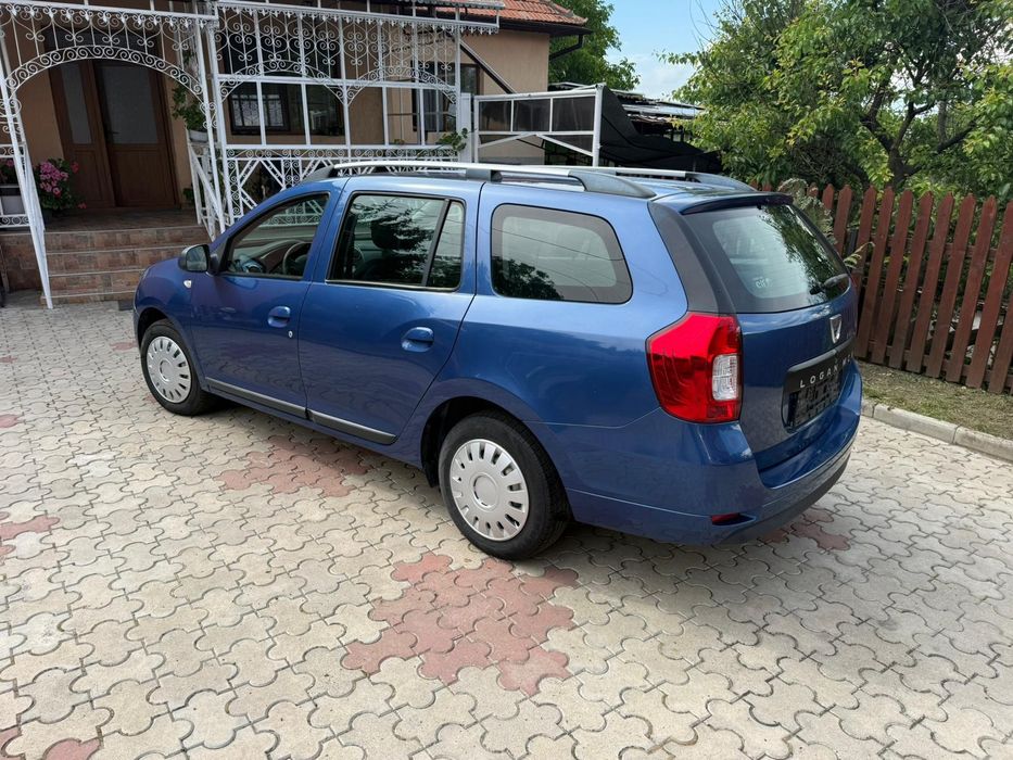 Dacia Logan MCV#Benzina#An 2014#Euro5#Stare Impecabila