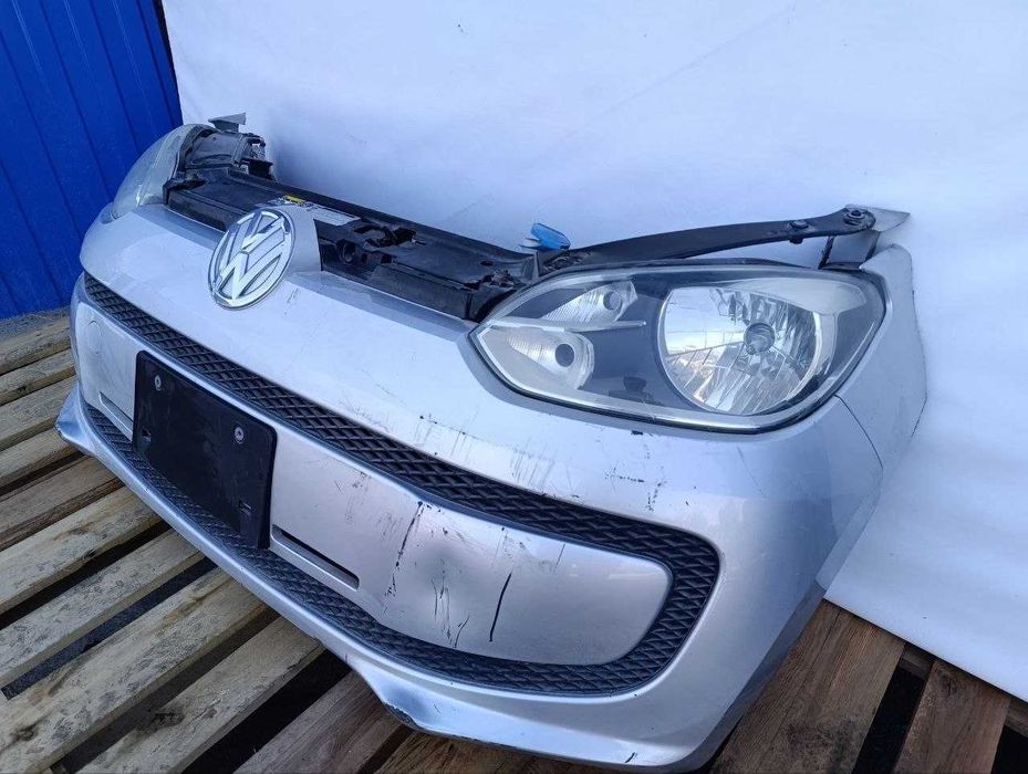 Ноускат  Фольцваген АП/Volkswagen UP!