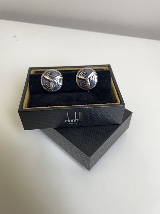 dunhill ръкавели