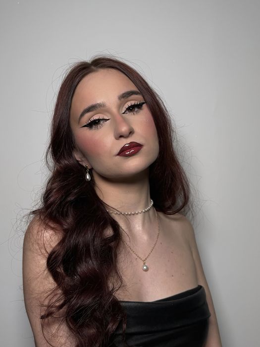 Machiaj Profesional/ Make-up Artist